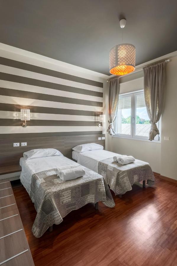 San Colombano al Lambro Hotel San Giorgio Le Colline المظهر الخارجي الصورة