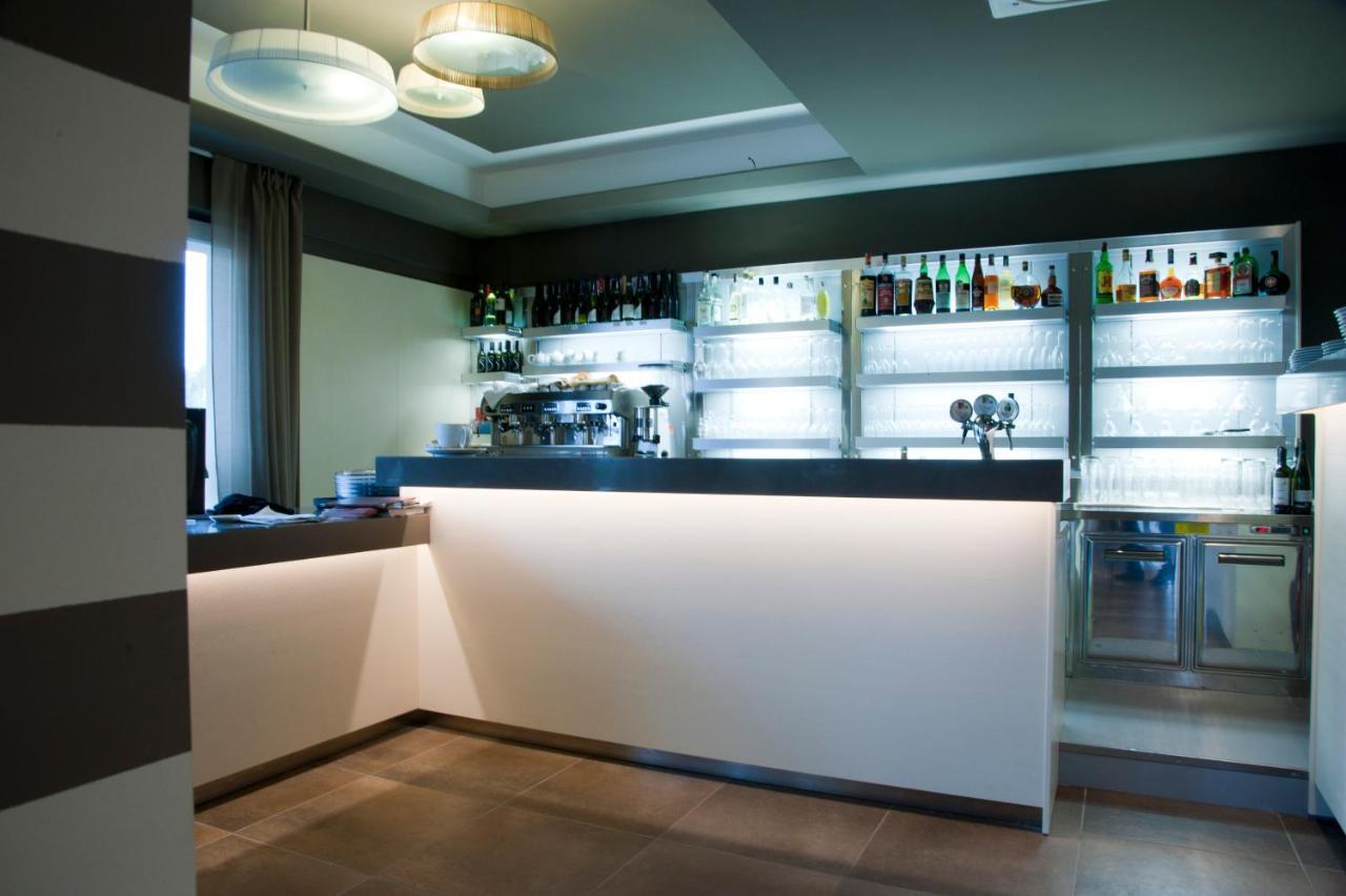 San Colombano al Lambro Hotel San Giorgio Le Colline المظهر الخارجي الصورة