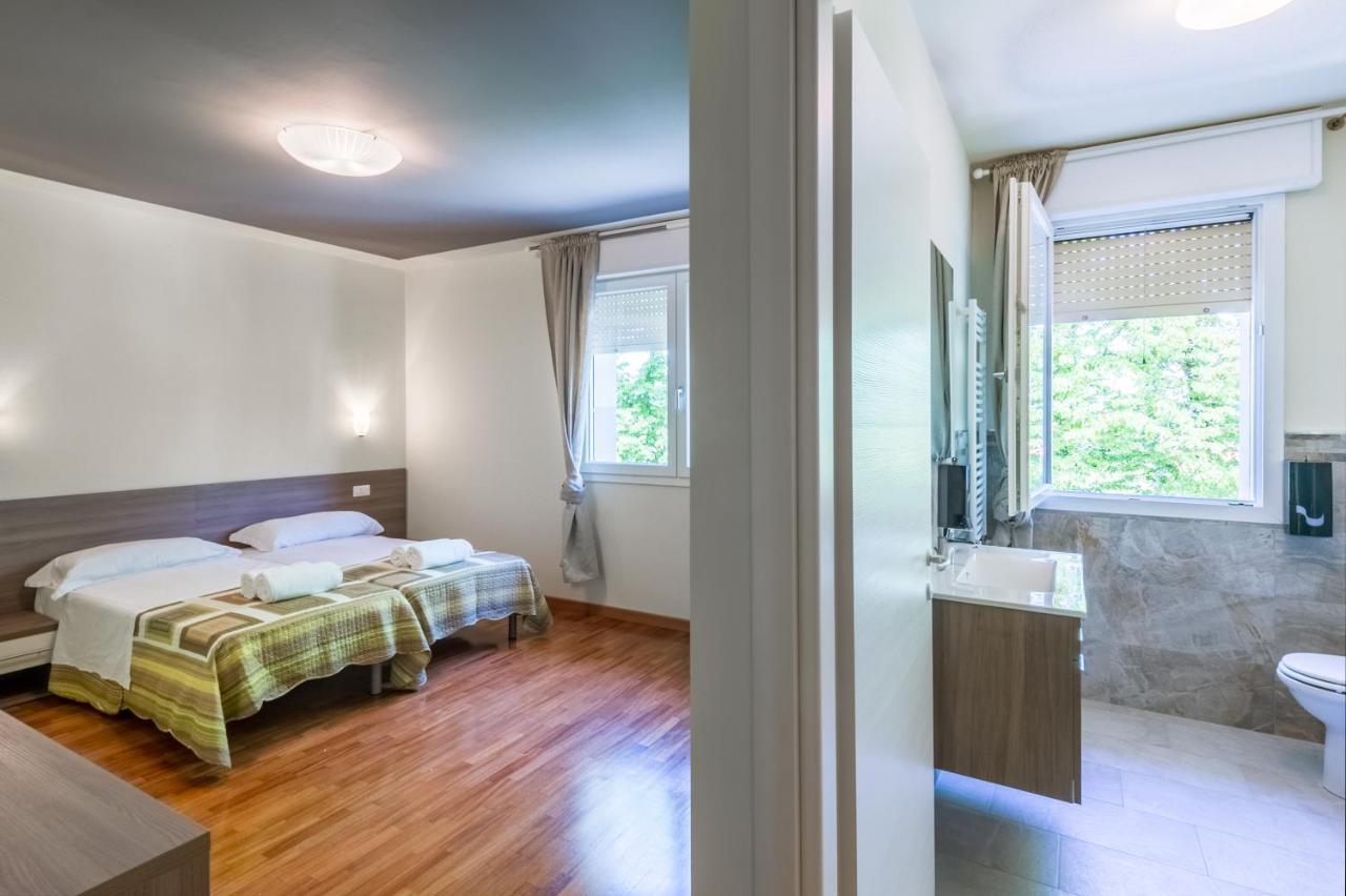San Colombano al Lambro Hotel San Giorgio Le Colline المظهر الخارجي الصورة
