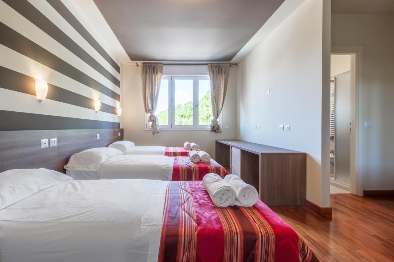 San Colombano al Lambro Hotel San Giorgio Le Colline المظهر الخارجي الصورة
