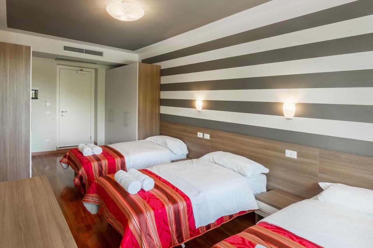 San Colombano al Lambro Hotel San Giorgio Le Colline المظهر الخارجي الصورة